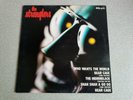 STRANGLERS WHO WANTS THE WORLD/BEAR CAGE 5 TRACK  12