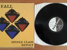 The Fall - Middle Class Revolt, ORG 1994 EX+ 12