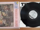 The Fall - Perverted By Language, ORG MINT 1982 12