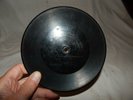 E.BERLINER`S GRAMOPHONE 1898 THE CALIFORNIANS NO 493