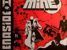 Genaside II - Narra Mine - Vinyl Record 12.. - c5c