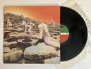 Led Zeppelin - Houses Of The Holy - 1974 US Album SD 7255 Sterling RL (EX/NM)