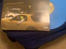 Jackboys Vinyl Blue