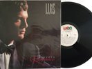 LUIS MIGUEL   SEGUNDO ROMANCE   WEA RECORDS