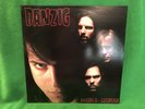 Danzig - DANZIG II LUCIFUGE (2014) Clear Vinyl IMPORT LP