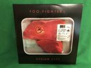 Foo Fighters - MEDIUM RARE (2011) LP, Gray Marble Vinyl