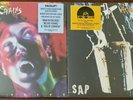 Alice In Chains Facelift 2 LP RE RM US 2020 + SAP EP RE RM US 2020 Etched RSD