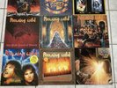 9x LP Running Wild - Pile of Skulls 1992, Port Royal, Under Jolly Roger usw.