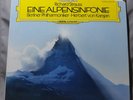 DG DIGITAL 2532 015 Strauss: Alpine Symphony KARAJAN