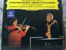 DG DIGITAL 2532 016 Mendelssohn/Bruch: Violin Concertos MUTTER/KARAJAN