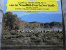 DG DIGITAL 2532 079 Dvorak: New World Symphony MAAZEL