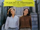 DG DIGITAL 413 314-1 Stravinsky: Le Sacre du Printemps PEKINEL