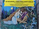 DG DIGITAL 415 137-1 Mendelssohn: Midsummer Night’s Dream LEVINE