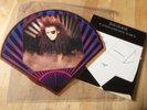 Dead or Alive: Lover Come Back To Me 7” Shaped Picture Disc + Plinth
