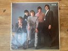 Them (Van Morrison) The Angry Young Them. 1965. Vinyl LP Record. LK4700