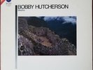 Bobby Hutcherson Medina Blue Note Vinyl LP LT-1086 w/Harold Land,Stanley Cowell