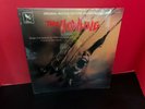 The Howling OST Original Soundtrack - LP Record Horror Sealed  RARE VINYL
