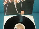BLONDIE Blondie ORIGINAL 1st UK PRIVATE STOCK 1977 QUICKMIX NO EMI MUSIC