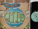 LA GRAN ORQUESTA DE CURAZAO -HIJO SONERO- SALSA DURA MADE IN CURACAO #55 LISTEN