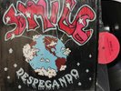 SMILE DESPEGANDO - NO ME APURES - SALSA EROTICA MADE IN CURAZAO #99 LISTEN