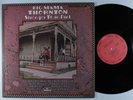 BIG MAMA THORNTON Stronger Than Dirt MERCURY LP VG+