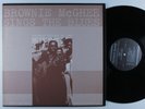 BROWNIE MCGHEE Sings The Blues FOLKWAYS LP VG+ with insert