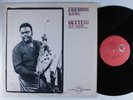 FREDDIE KING Getting Ready... SHELTER LP VG+
