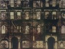 LED ZEPPELIN PHYSICAL GRAFFITI VINYL RARE BRIGHT YELLOW COLORED