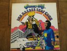 Various – The Harder They Come (Soundtrack) - 1979 - Mango MLPS-9202 LP VG+/VG
