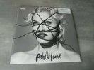 Madonna – Rebel Heart double vinyl album lp  A1		Living For Love	3:40 A2		Devil