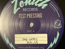 The CHATS  'EP' Aussie 12