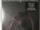 The Velvet Underground - White Light/White Heat 180g vinyl 2LP record NEW SEALED