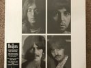 The Beatles (The White Album) by The Beatles (4xLP 180 Gram Vinyl) SEALED