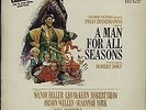 Georges Delerue - A Man For All Seasons An Original Soundtrack Recor.. - c5826c
