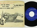 Blues 45 - Jessie Mae Hemphill - Standing/Jessie's Boogie - High Water - mp3