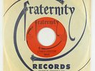 Garage 45 - Mouse - A Public Execution - Fraternity - VG+ mp3