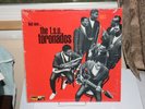 t.s.u. toronados And Now LP 1968-69 Houston Funk LP Ovide NICE