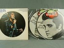 ELVIS PRESLEY Vinyl LP Picture Disc 12