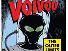 THE OUTER LIMITS [7/9] NEW VINYL