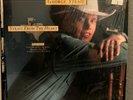 GEORGE STRAIT - Strait From The Heart (Orig Shrink) - 12