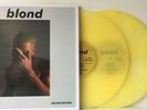 Frank Ocean - Blond - Deluxe Edition (New Yellow 2xLP Vinyl)