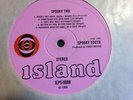 Spooky Tooth - Spooky Two - Vinyl Record.. - c1167c