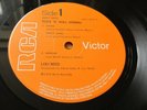 Lou Reed ROCK N ROLL ANIMAL  1974 UK LP 1st 1E/1E ONE PLAY EVER MINT AUDIO HEAR