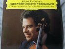 DG DIGITAL 2532 035 Elgar: Violin Concderto PERLMAN / BARENBOIM