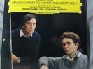 DG DIGITAL 410 507-1 Chopin: Piano Concerto No.2 POGORELICH / ABBADO