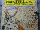 DG DIGITAL 419 599-1 Strauss: Don Quixote KARAJAN