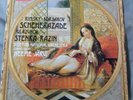 CHANDOS ARBD 1191 Rimsky-Korsakov: Scheherazade JARVI