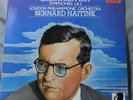 DECCA SXDL 7535 Shostakovich: Symphonies 2 & 3 HAITINK