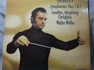 SXL 6702 Prokofiev: Symphonies Nos.1 & 7 WELLER NB Ed.1