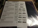 Ultimix 64 LP Moby Smash Mouth N Trance Real McCoy NEW